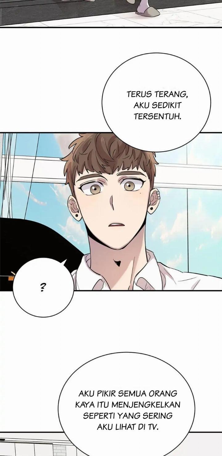He Can’t Be This Dumb! Chapter 20 Gambar 49