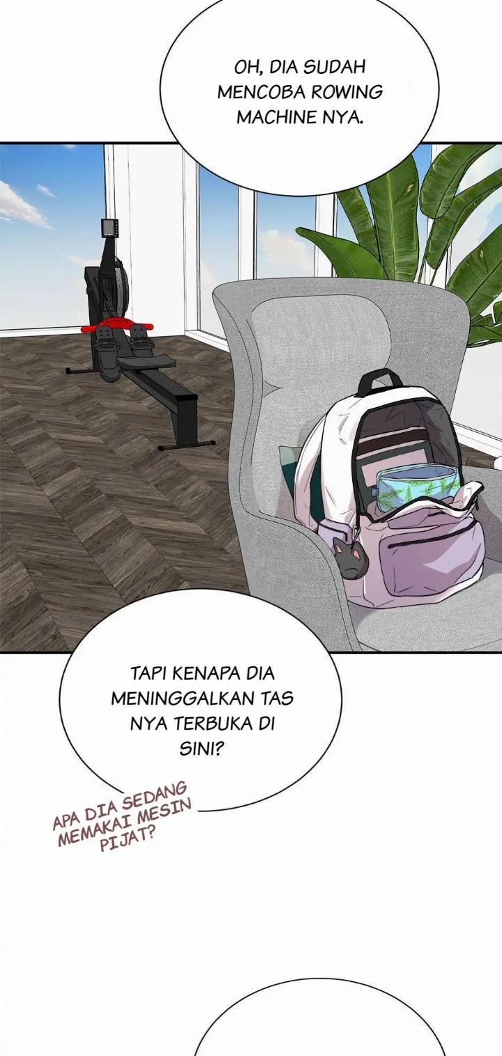 He Can’t Be This Dumb! Chapter 20 Gambar 66