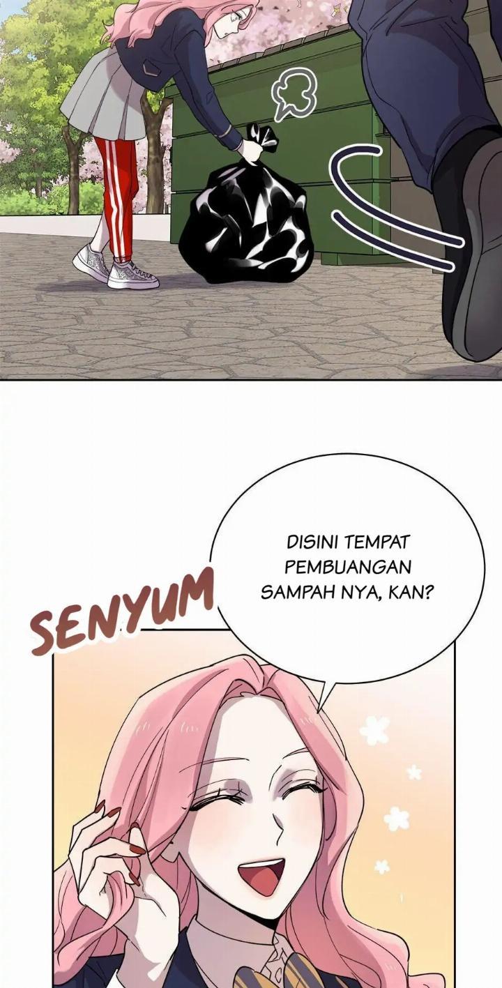 He Can’t Be This Dumb! Chapter 18 Gambar 16