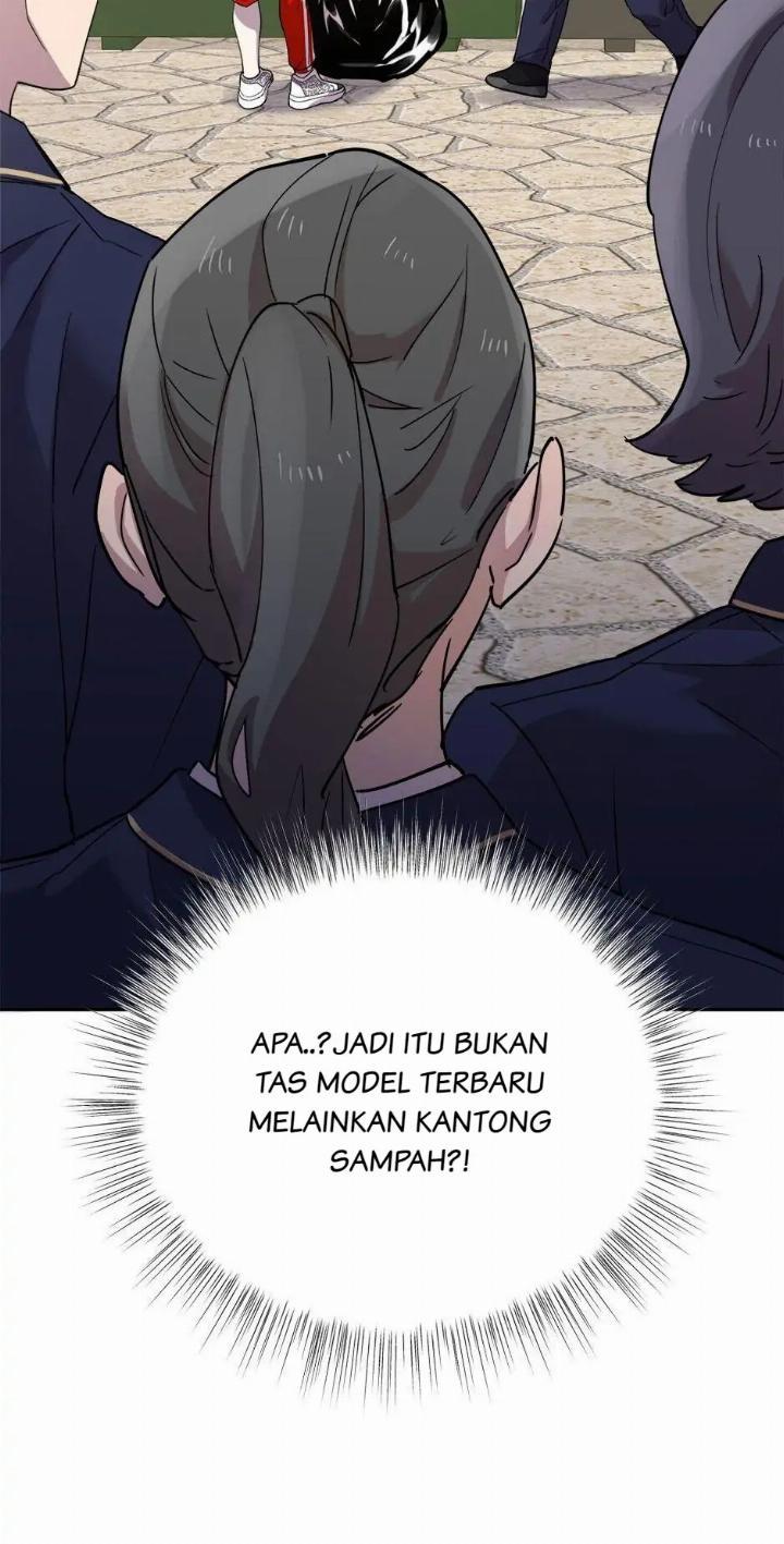 He Can’t Be This Dumb! Chapter 18 Gambar 18