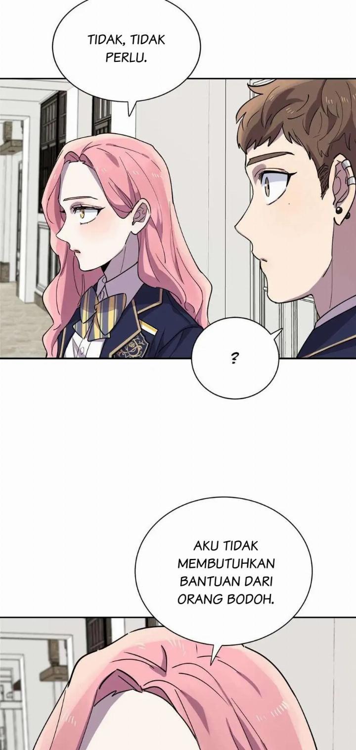 He Can’t Be This Dumb! Chapter 18 Gambar 30