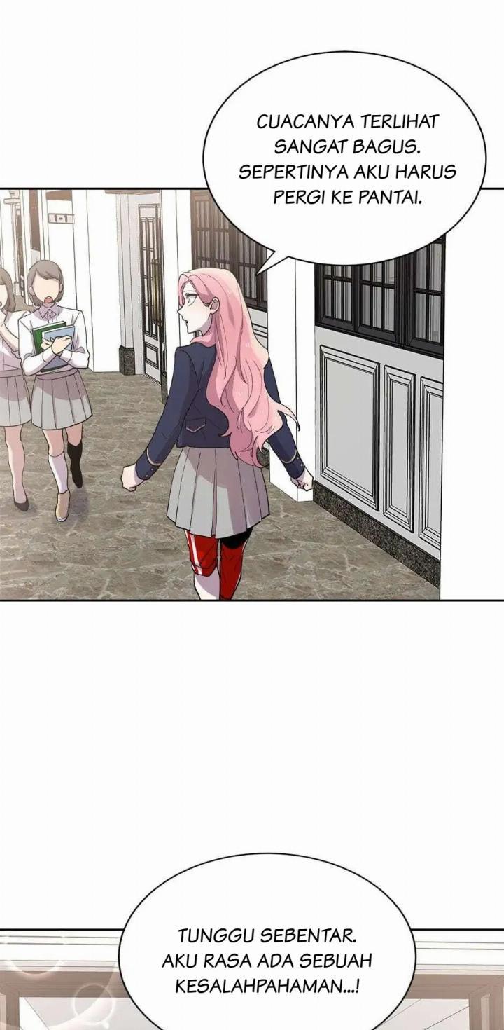He Can’t Be This Dumb! Chapter 18 Gambar 33