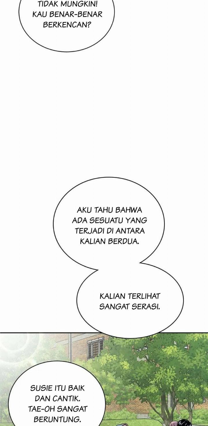 He Can’t Be This Dumb! Chapter 18 Gambar 35