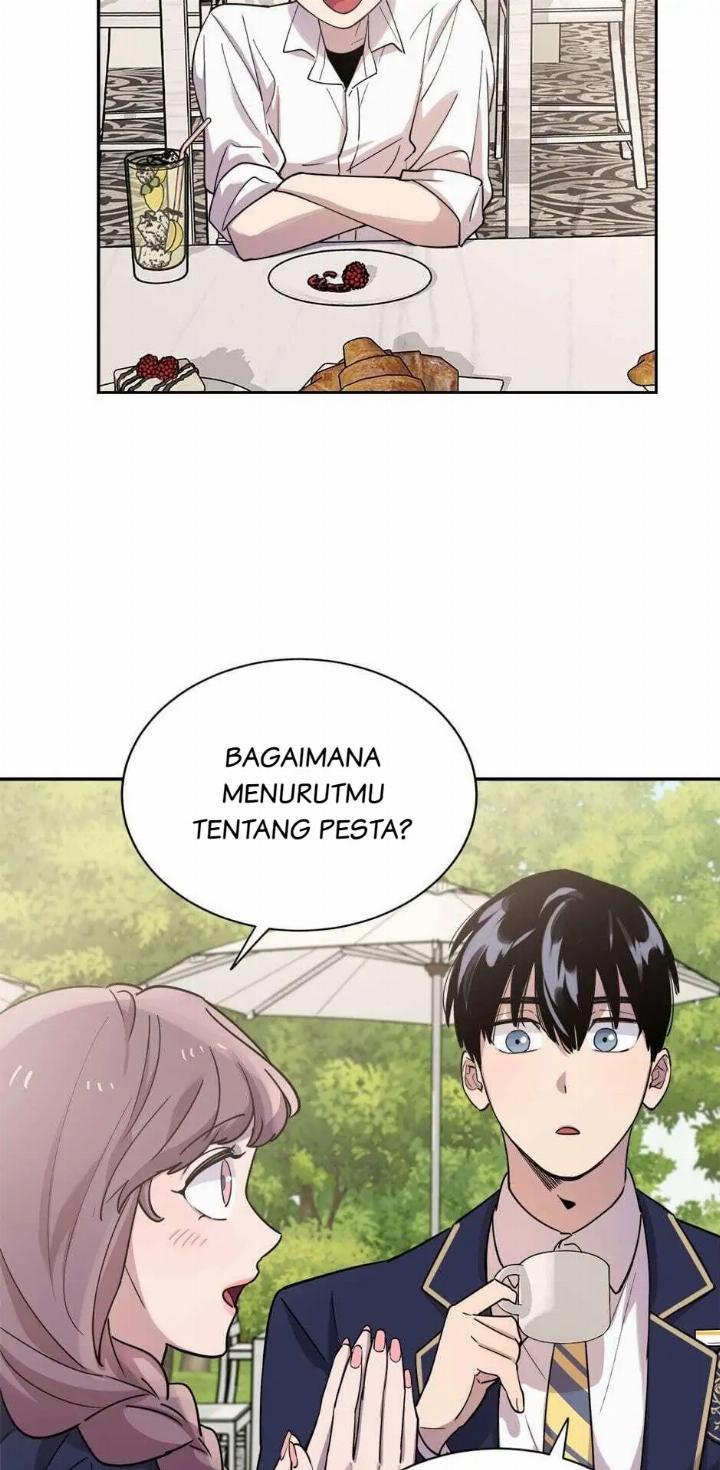 He Can’t Be This Dumb! Chapter 18 Gambar 39