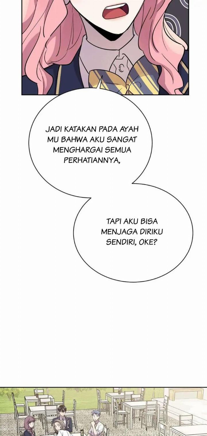 He Can’t Be This Dumb! Chapter 18 Gambar 47