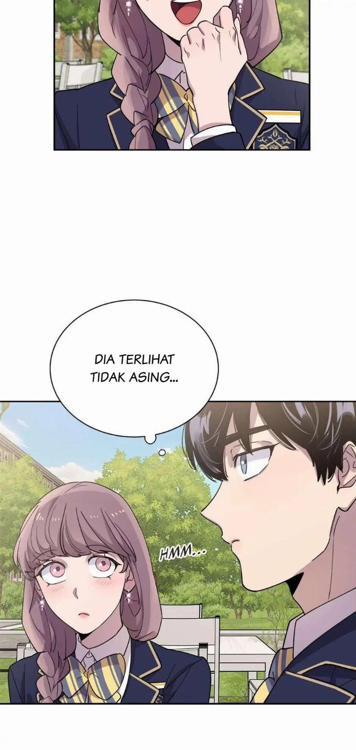 He Can’t Be This Dumb! Chapter 18 Gambar 51