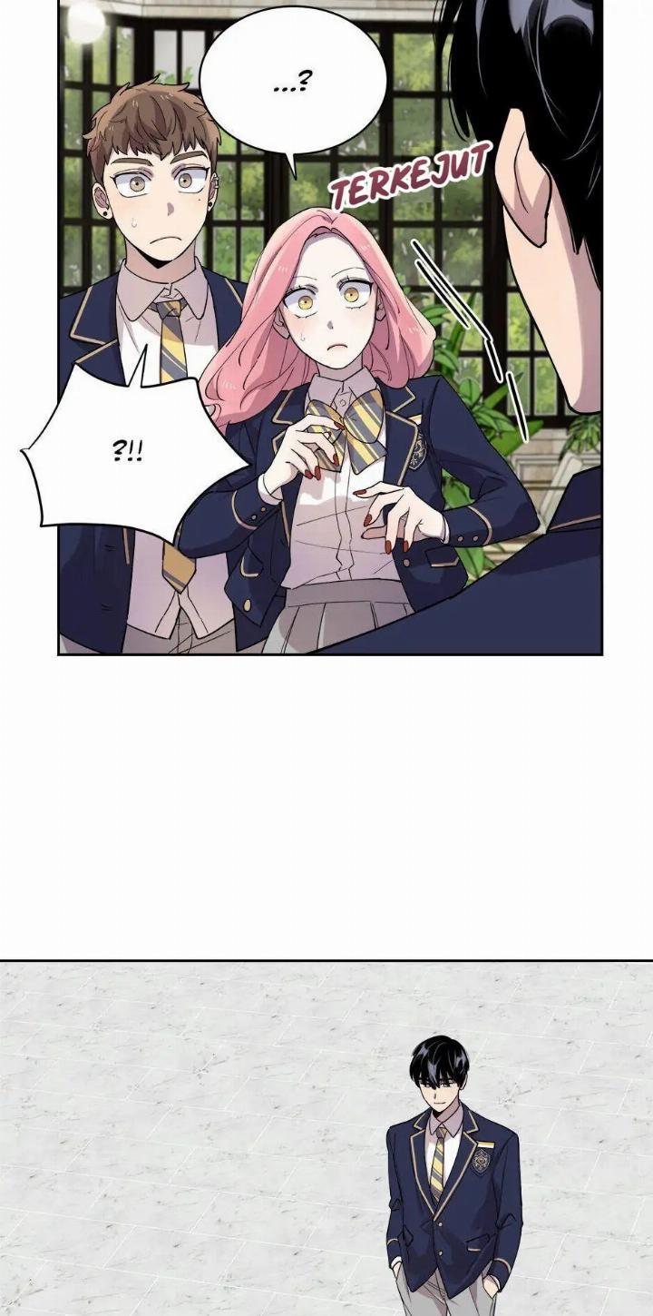 He Can’t Be This Dumb! Chapter 18 Gambar 64