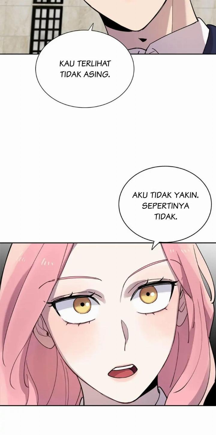 He Can’t Be This Dumb! Chapter 18 Gambar 66