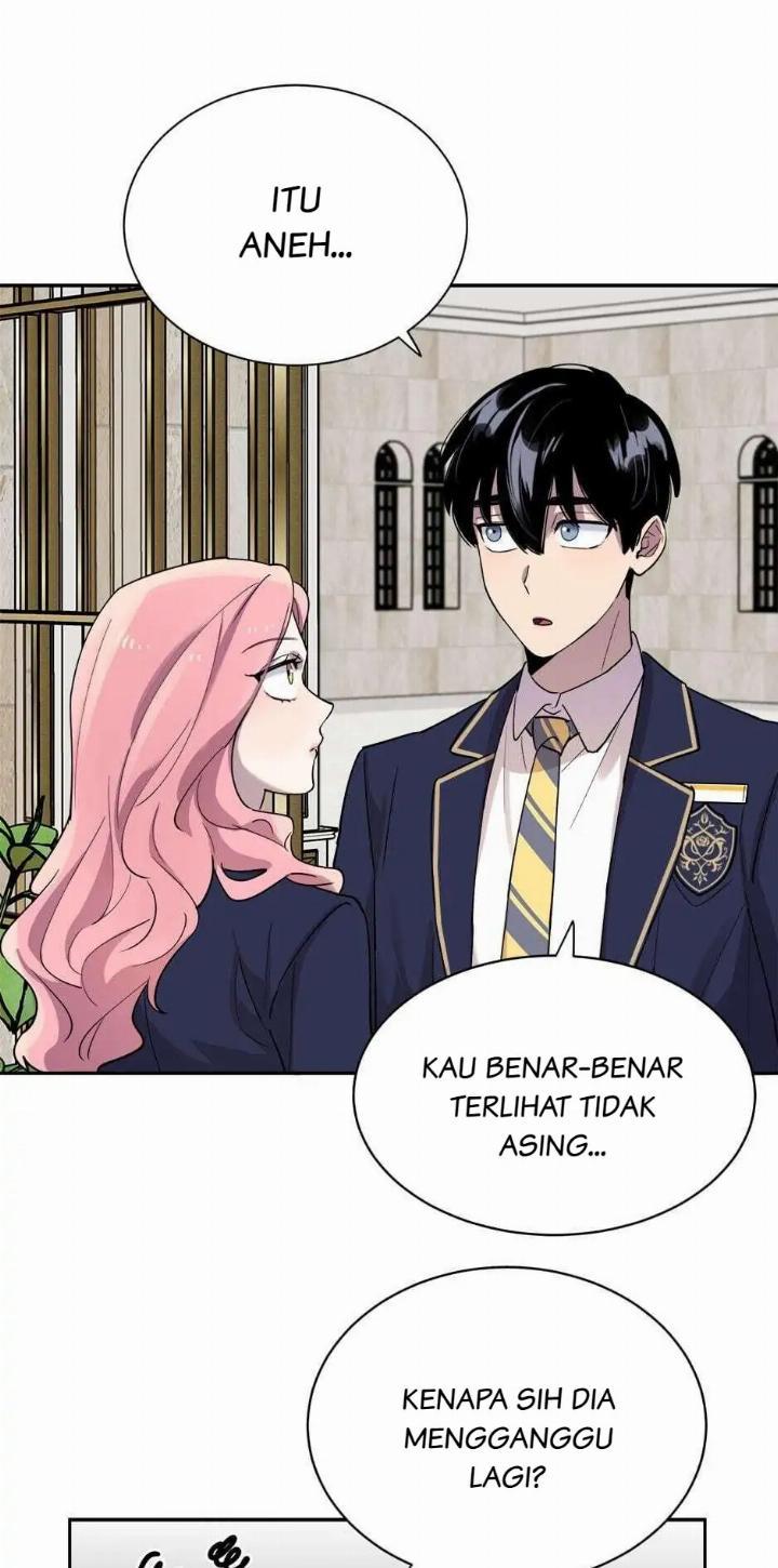 He Can’t Be This Dumb! Chapter 18 Gambar 67