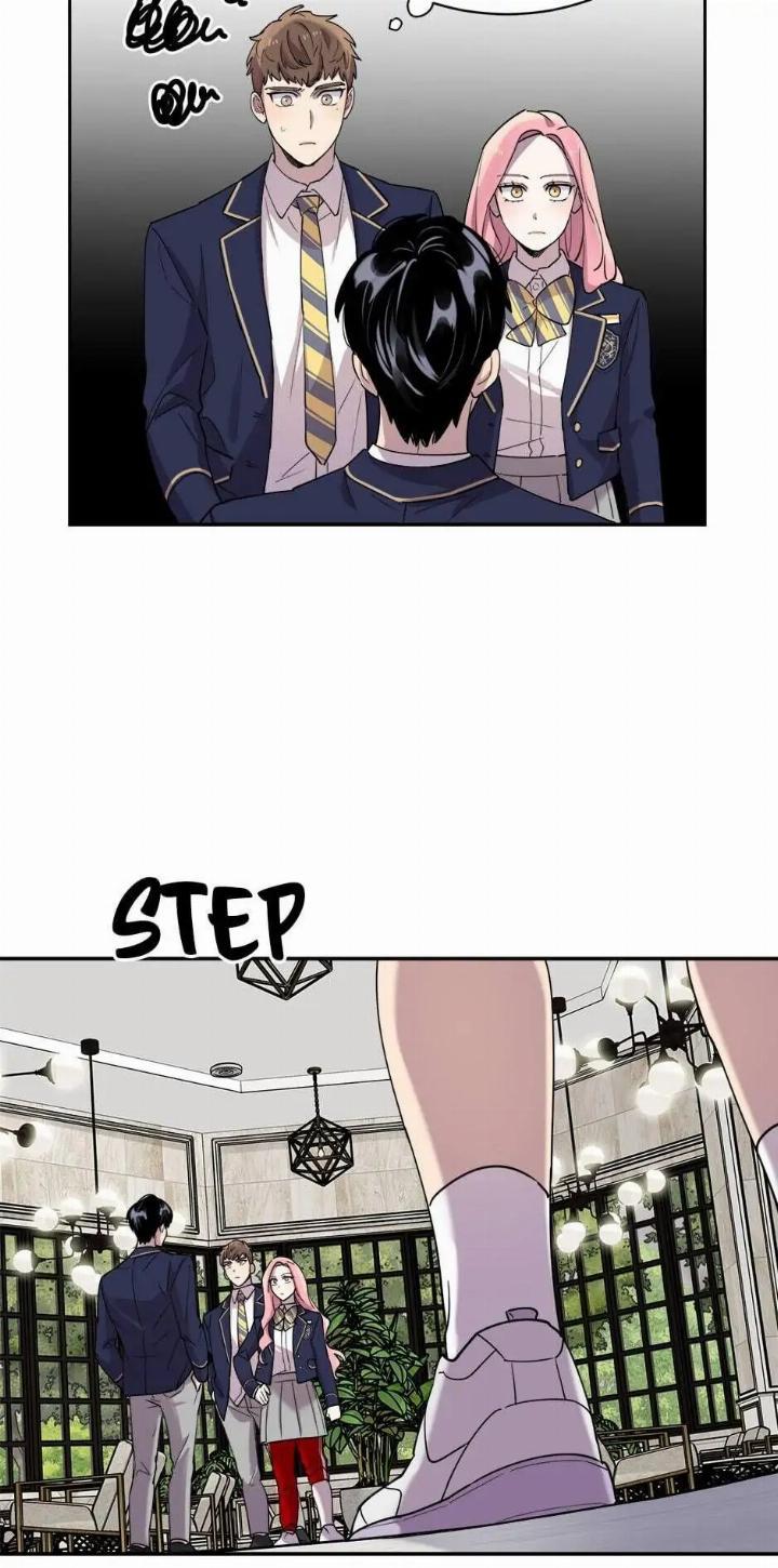He Can’t Be This Dumb! Chapter 18 Gambar 68