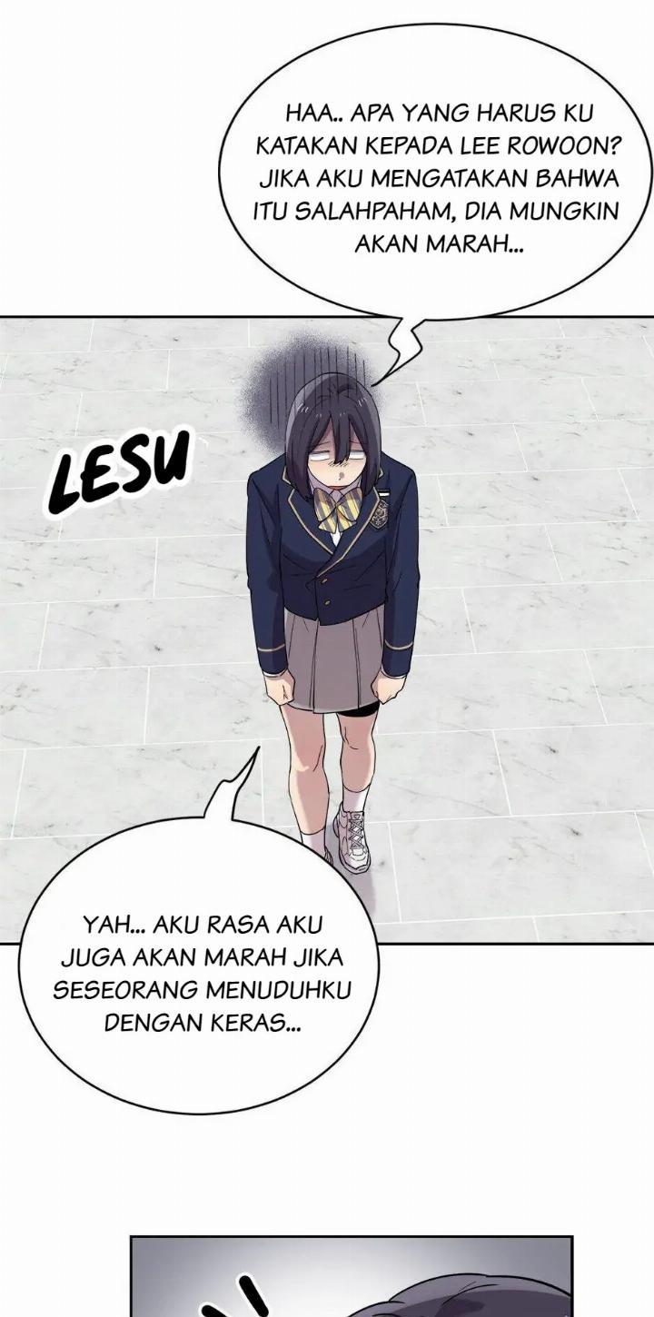 He Can’t Be This Dumb! Chapter 18 Gambar 69