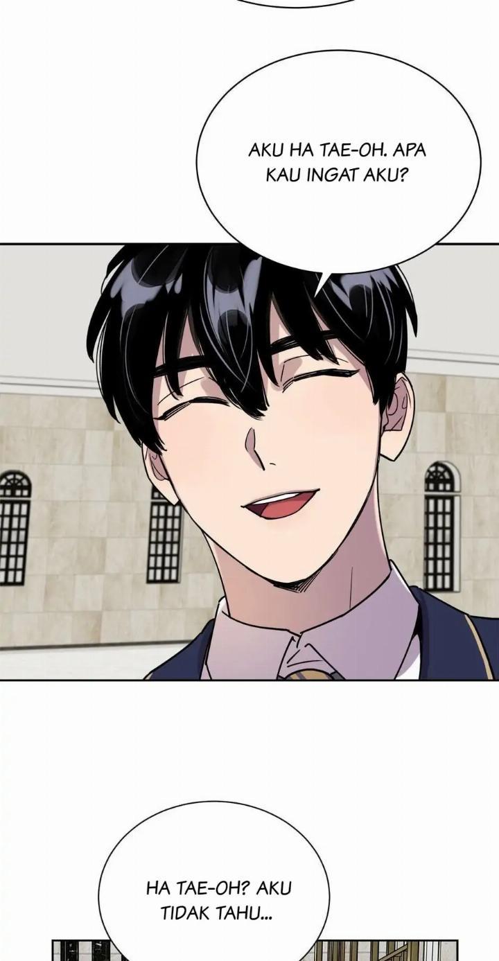 He Can’t Be This Dumb! Chapter 18 Gambar 74