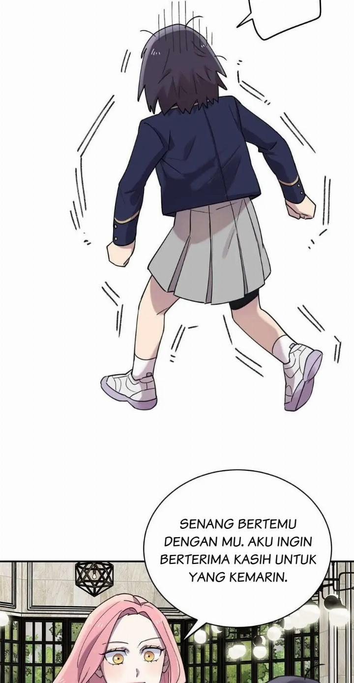 He Can’t Be This Dumb! Chapter 18 Gambar 78