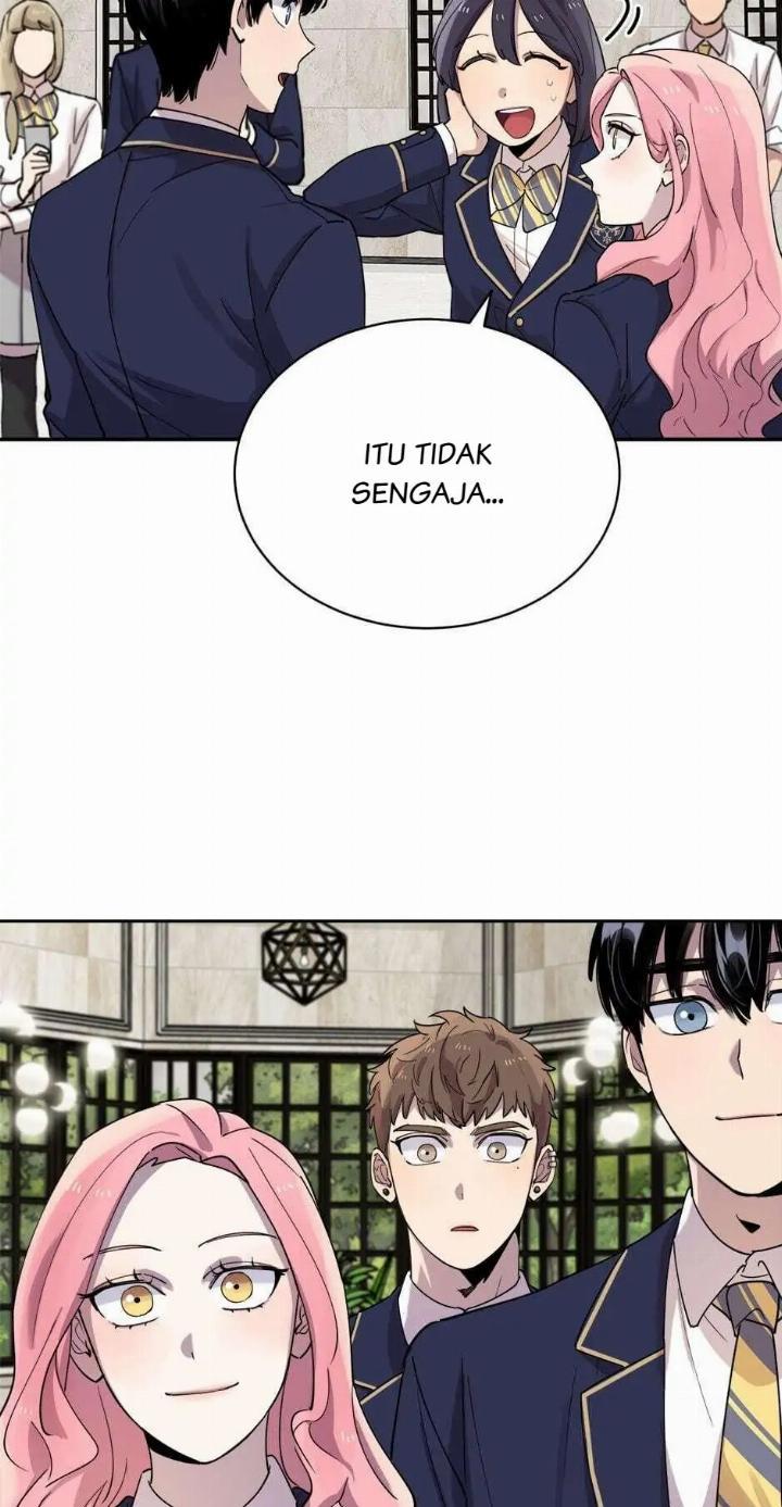 He Can’t Be This Dumb! Chapter 18 Gambar 81