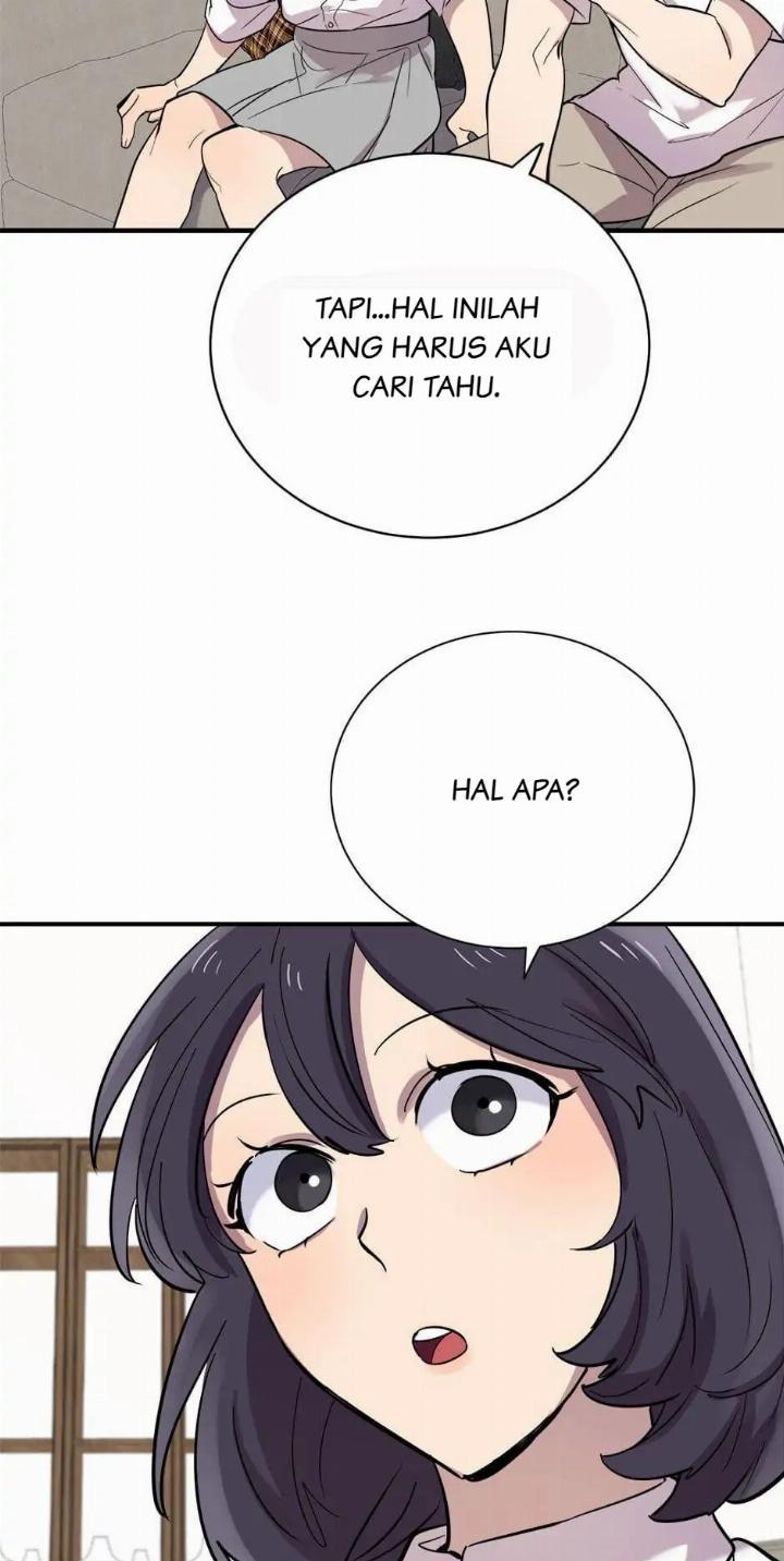 He Can’t Be This Dumb! Chapter 17 Gambar 15