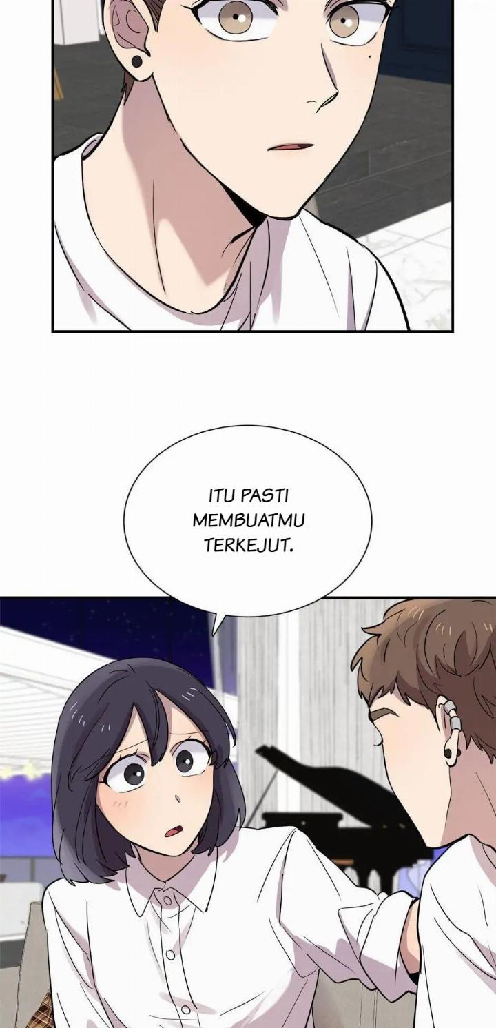 He Can’t Be This Dumb! Chapter 17 Gambar 25
