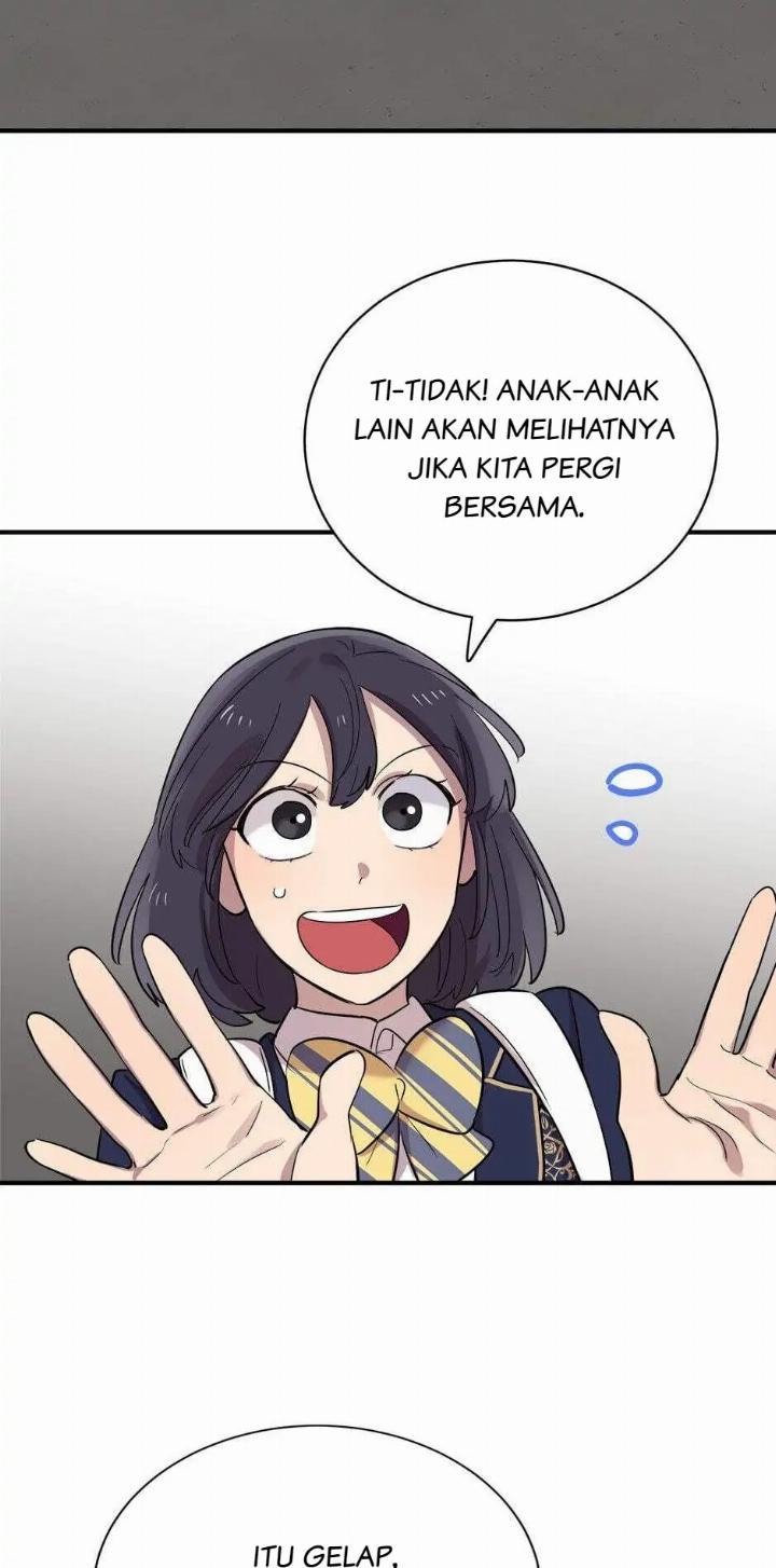 He Can’t Be This Dumb! Chapter 17 Gambar 69