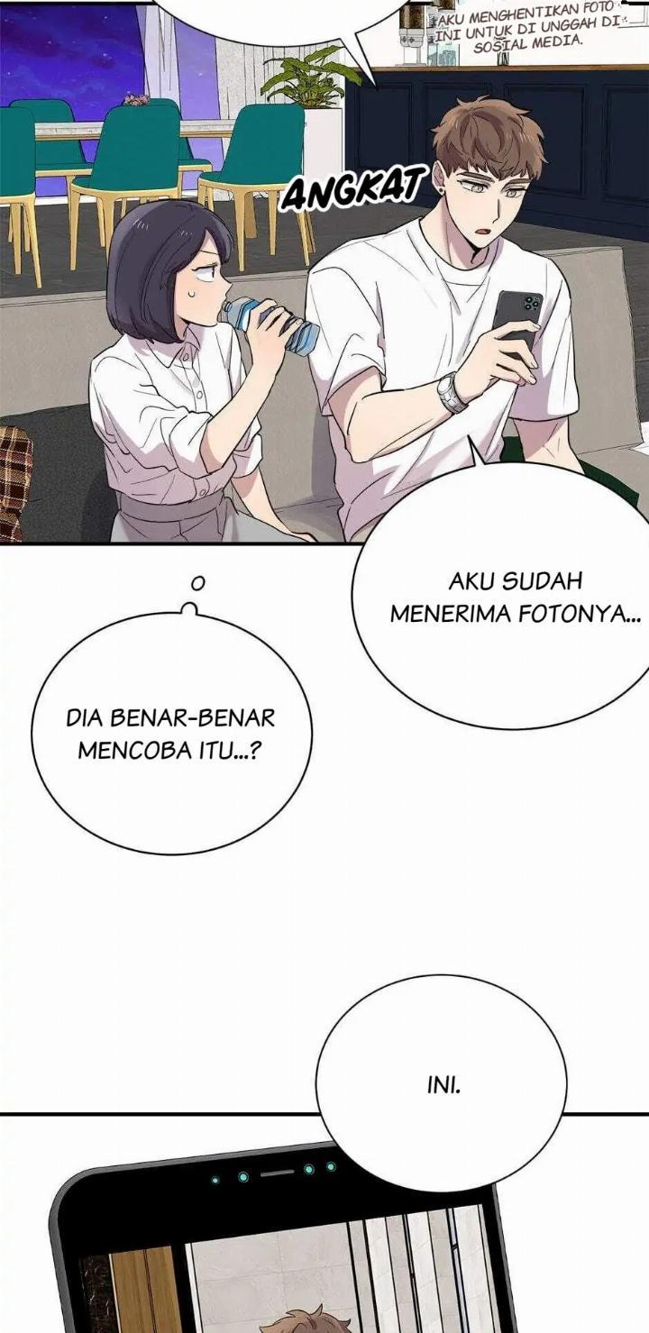 He Can’t Be This Dumb! Chapter 17 Gambar 9