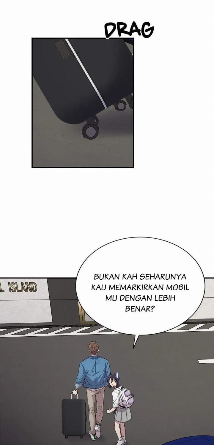 He Can’t Be This Dumb! Chapter 16 Gambar 11