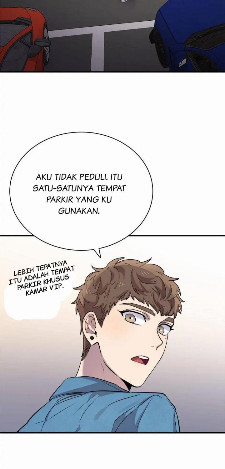 He Can’t Be This Dumb! Chapter 16 Gambar 12