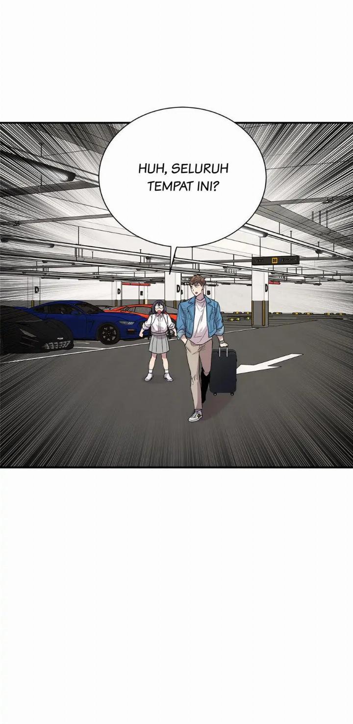 He Can’t Be This Dumb! Chapter 16 Gambar 13