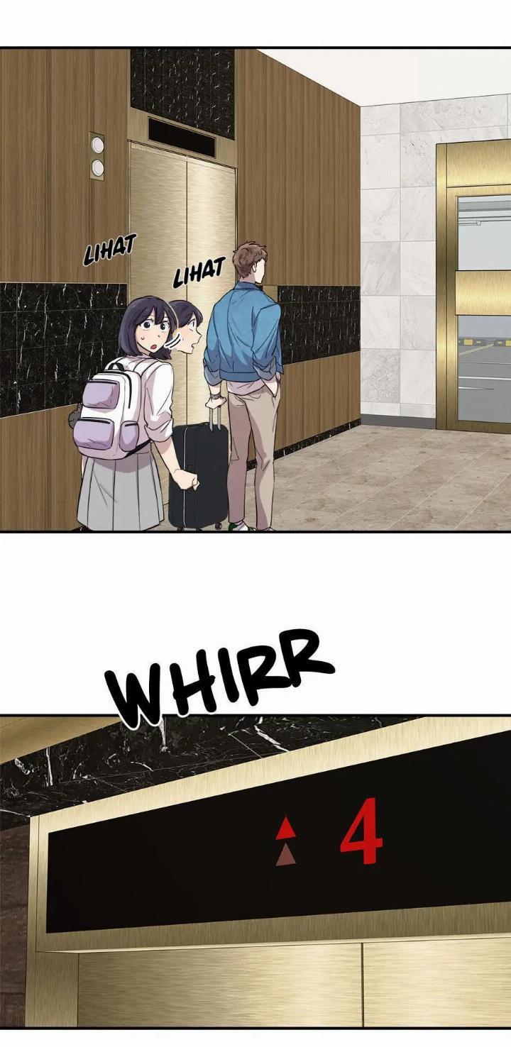 He Can’t Be This Dumb! Chapter 16 Gambar 14