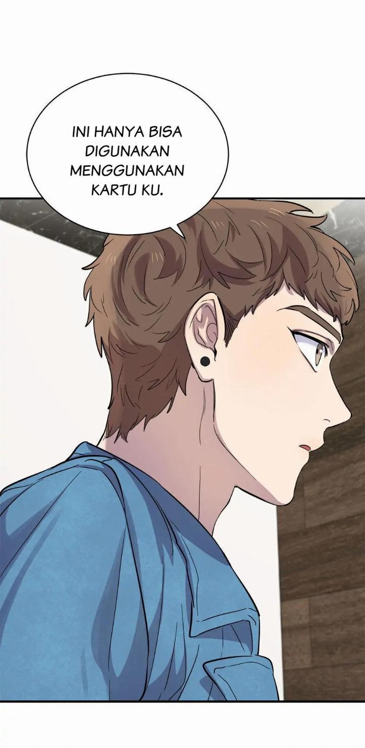 He Can’t Be This Dumb! Chapter 16 Gambar 17