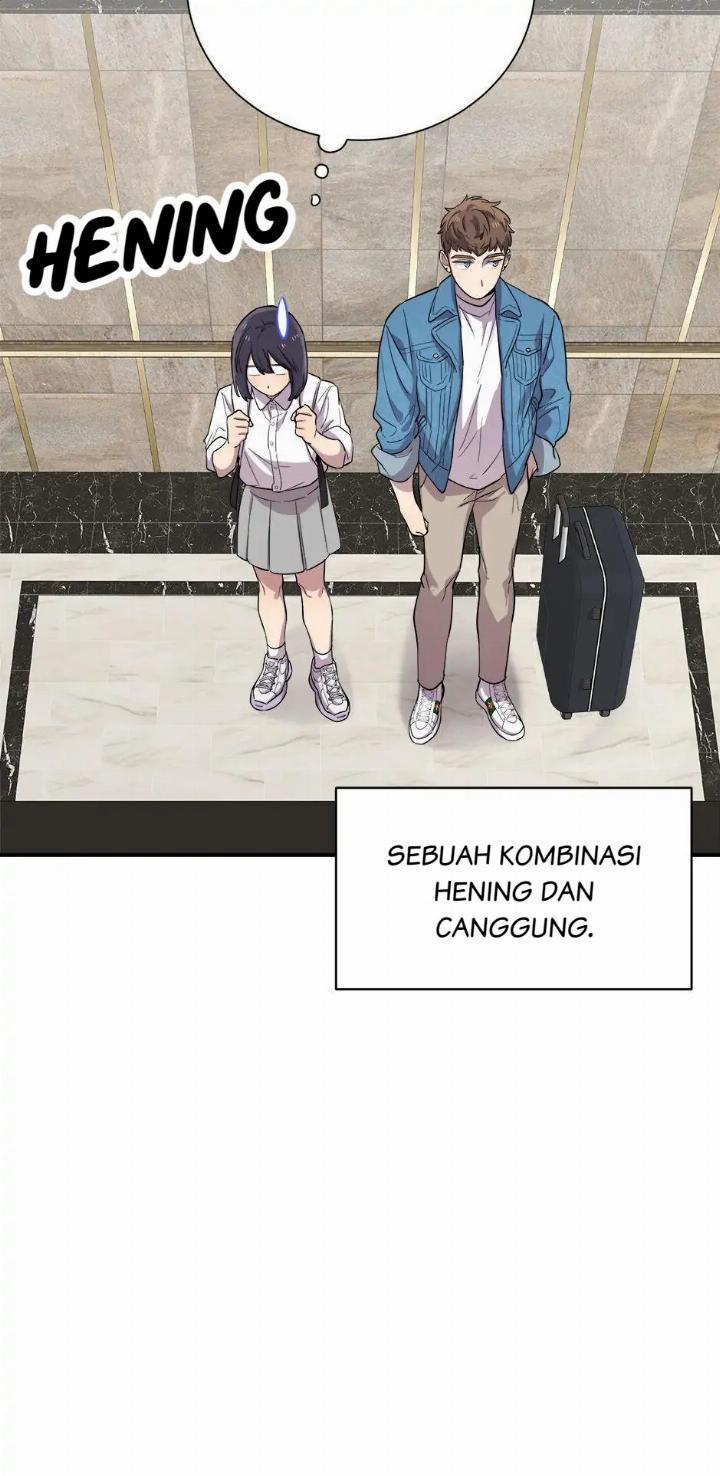 He Can’t Be This Dumb! Chapter 16 Gambar 20