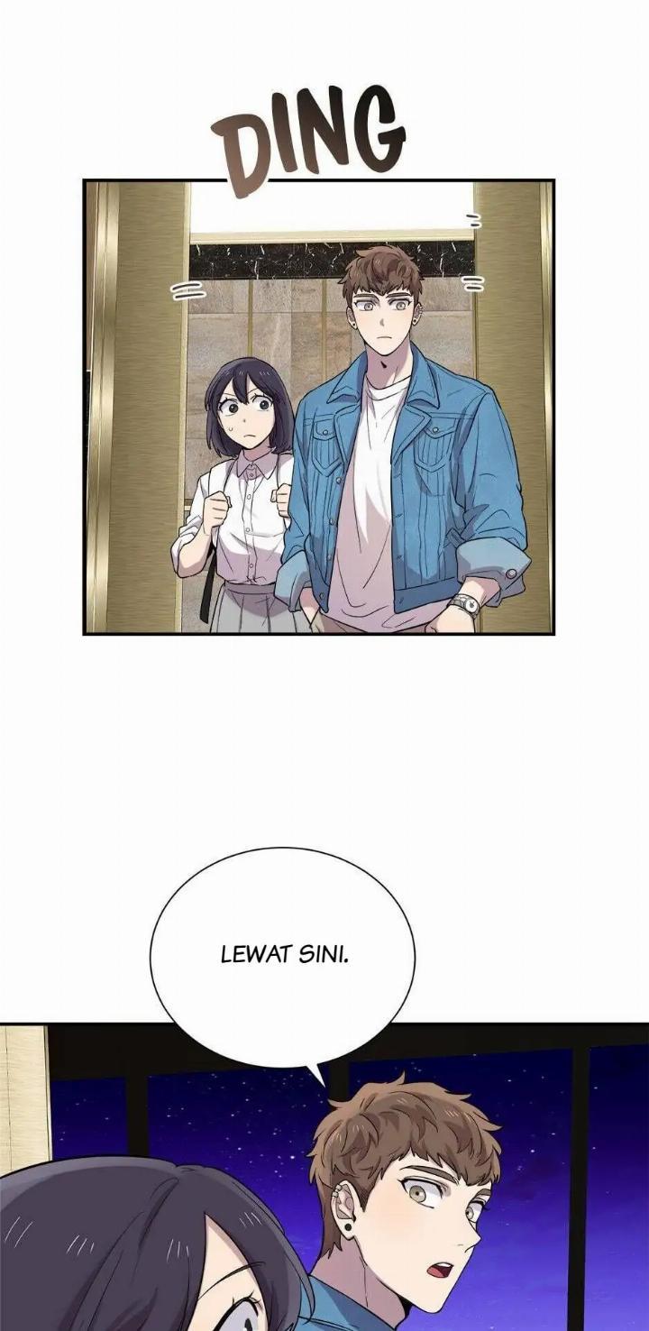 He Can’t Be This Dumb! Chapter 16 Gambar 21