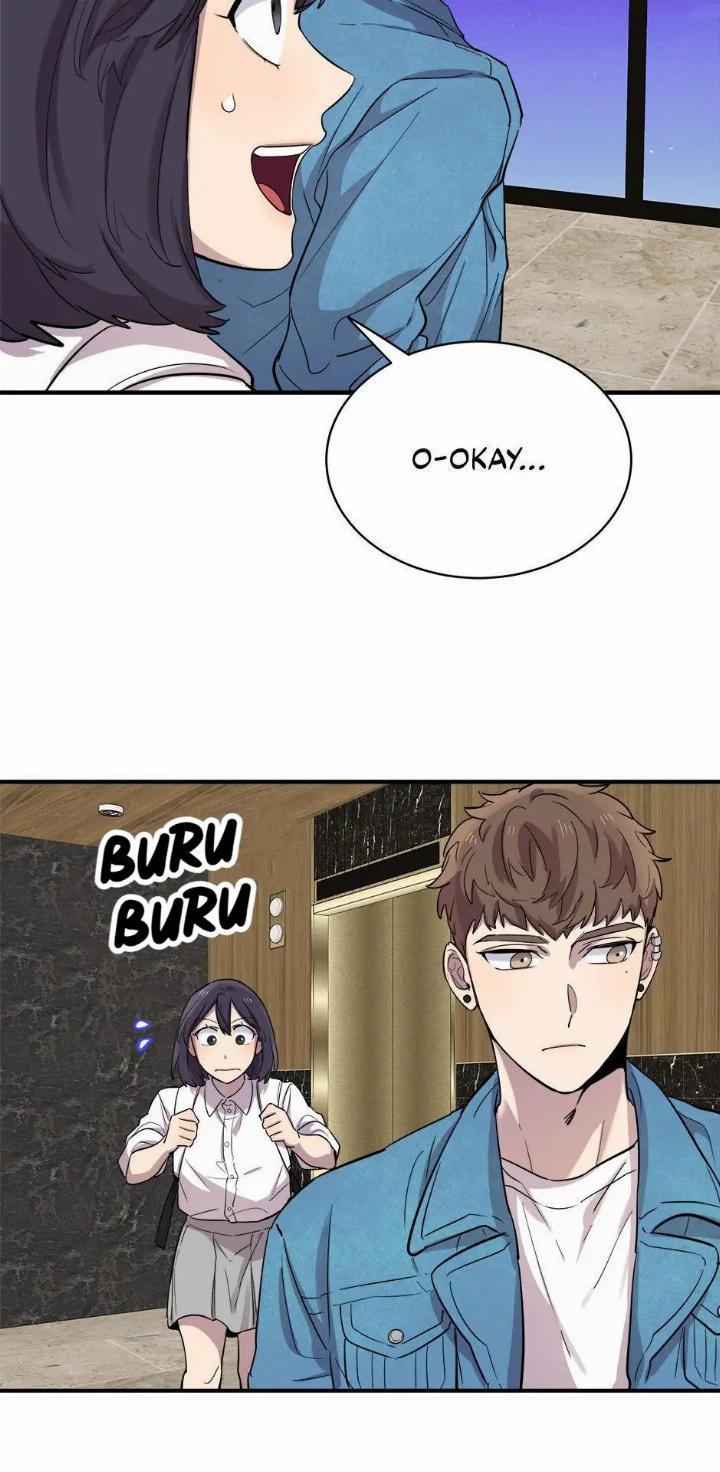 He Can’t Be This Dumb! Chapter 16 Gambar 22