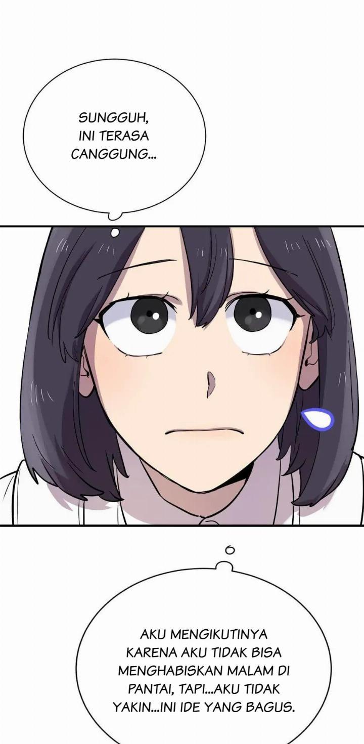 He Can’t Be This Dumb! Chapter 16 Gambar 23