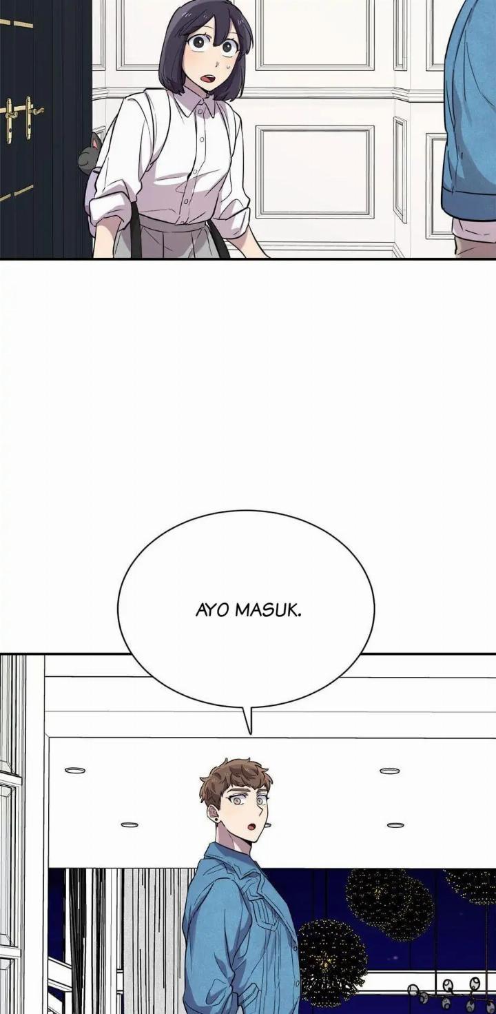 He Can’t Be This Dumb! Chapter 16 Gambar 26