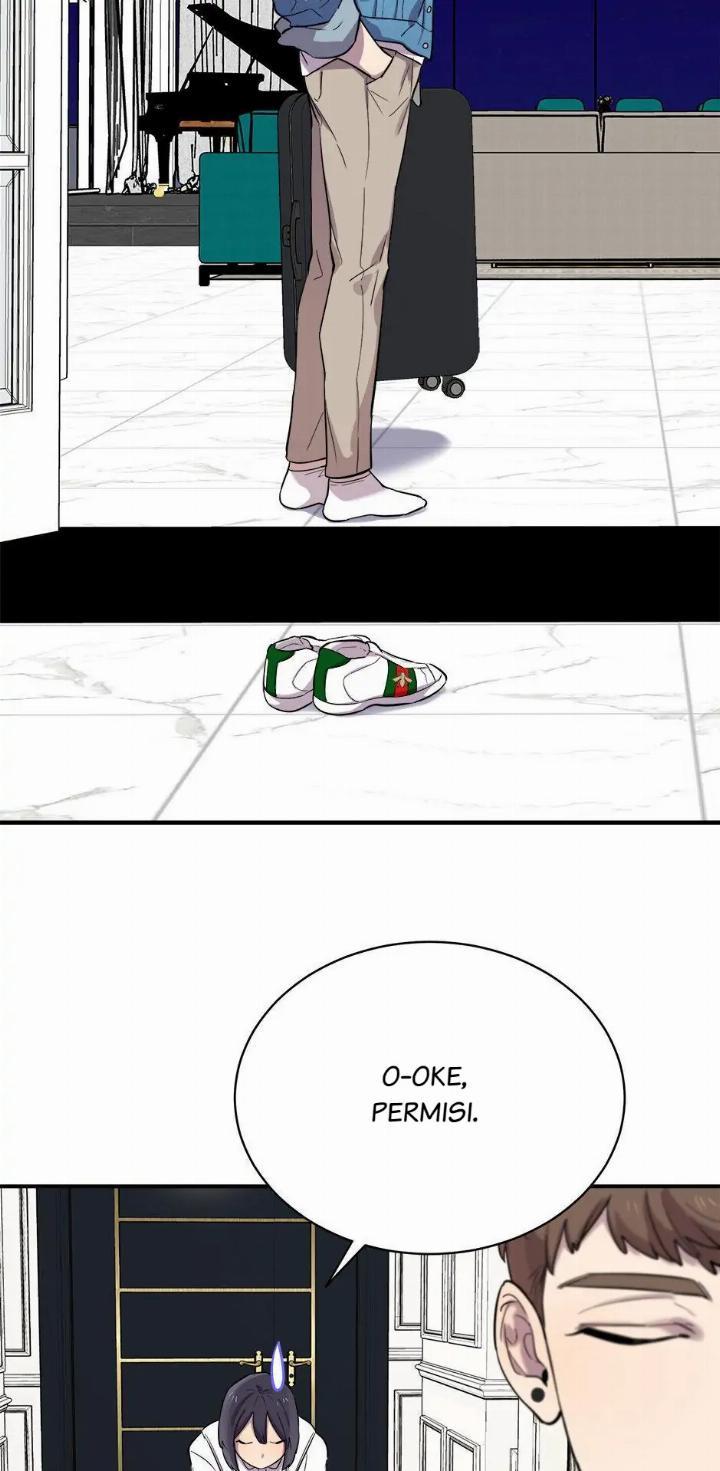 He Can’t Be This Dumb! Chapter 16 Gambar 27
