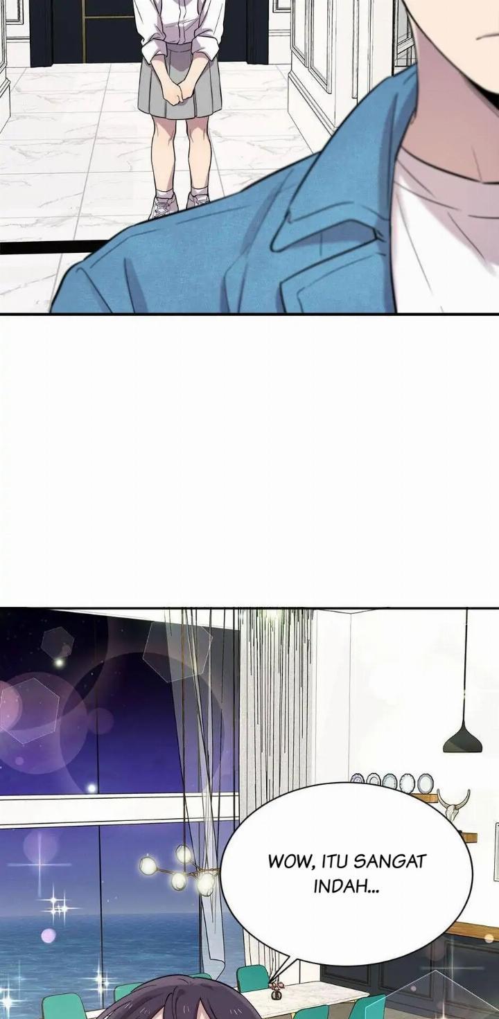 He Can’t Be This Dumb! Chapter 16 Gambar 28