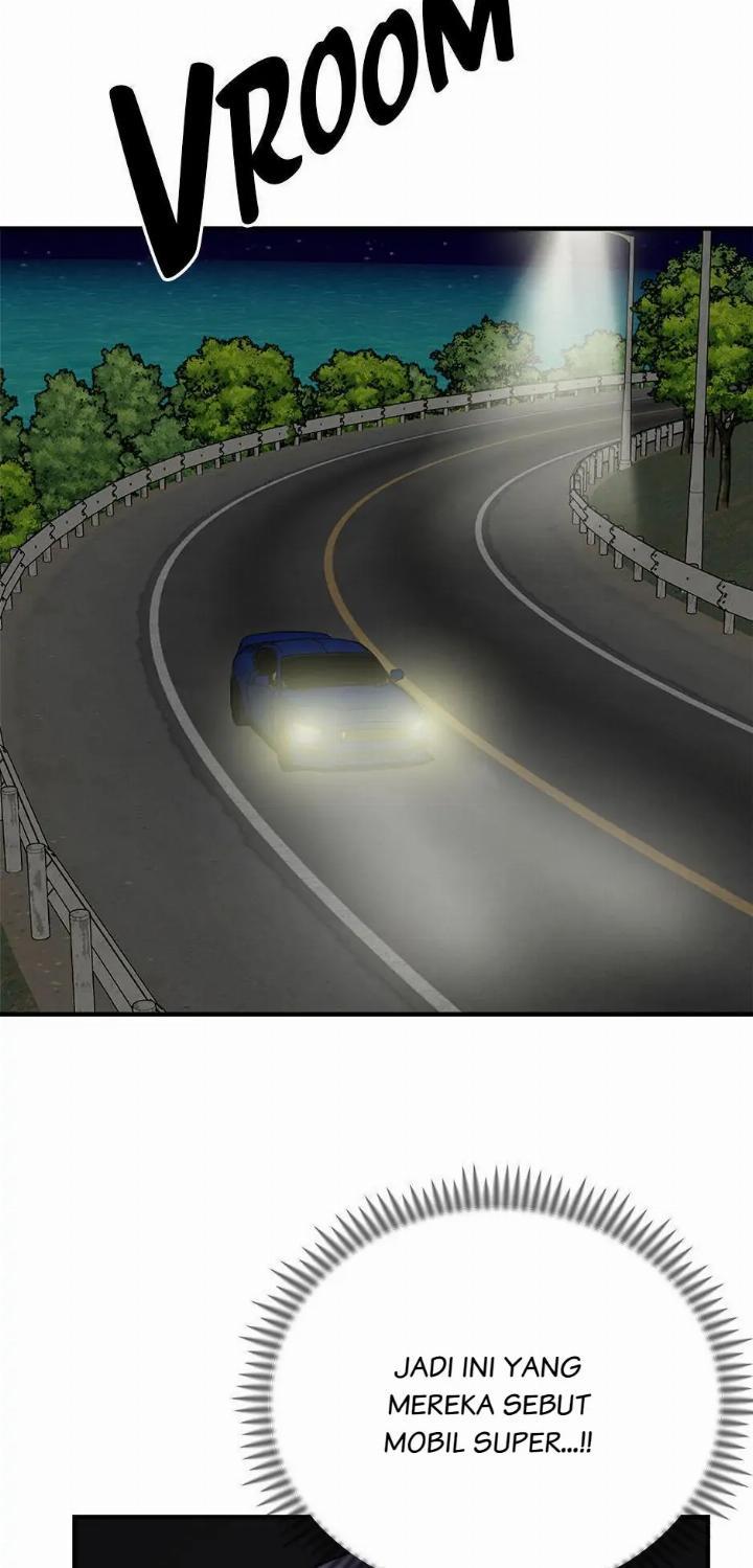 He Can’t Be This Dumb! Chapter 16 Gambar 3
