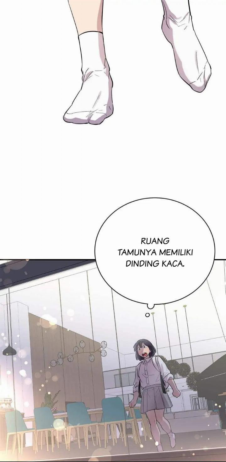 He Can’t Be This Dumb! Chapter 16 Gambar 30