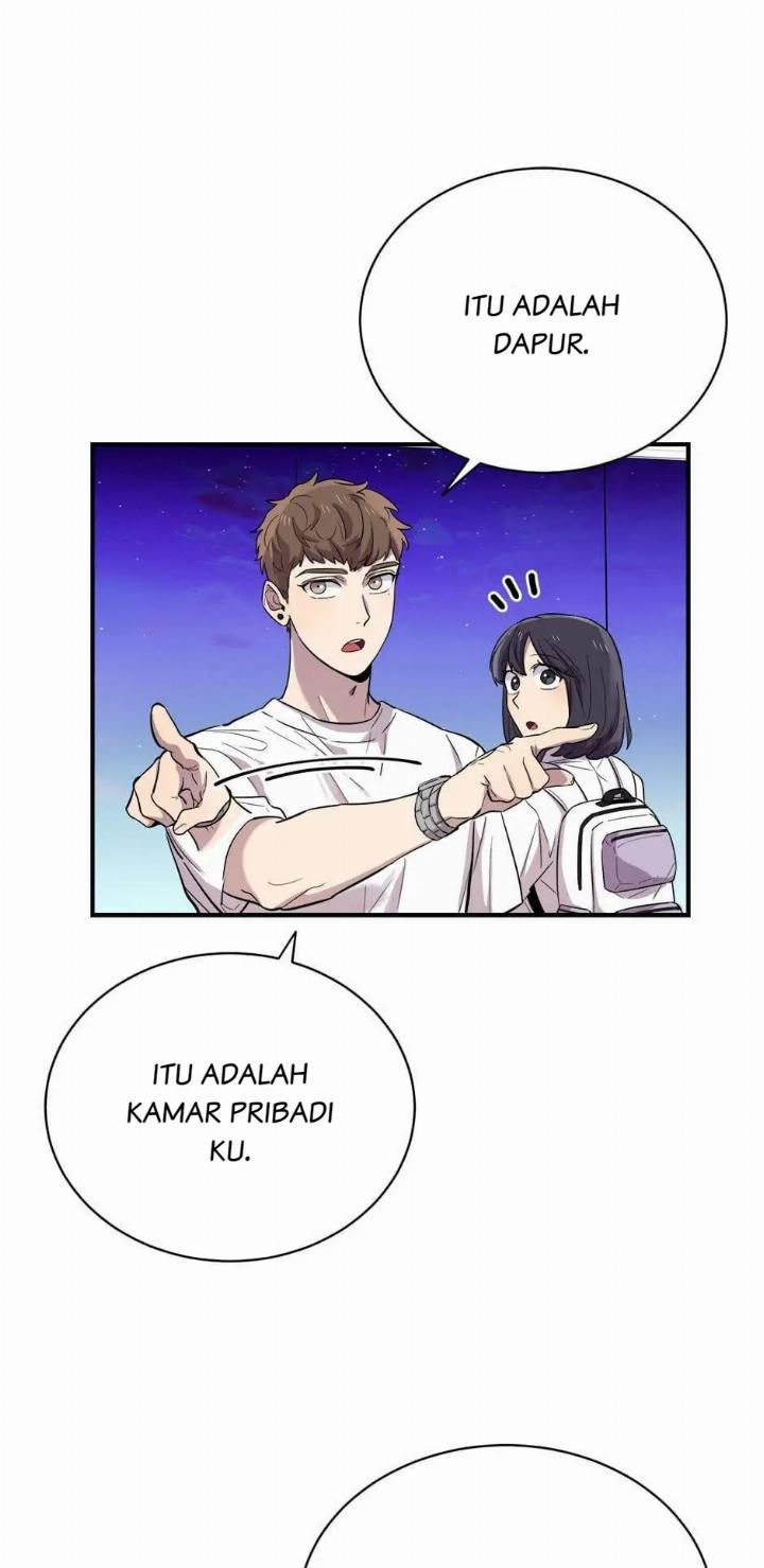 He Can’t Be This Dumb! Chapter 16 Gambar 33