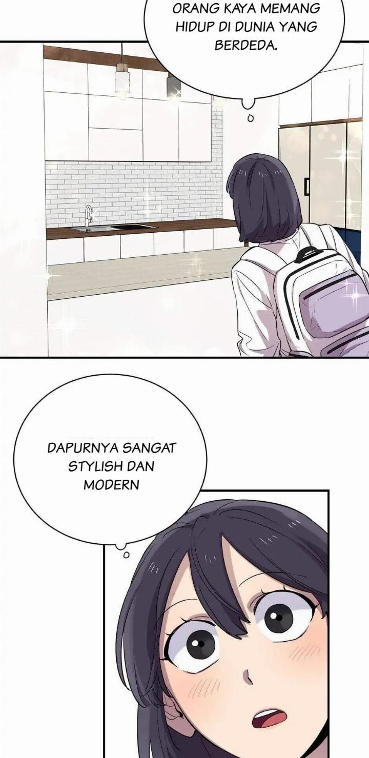 He Can’t Be This Dumb! Chapter 16 Gambar 34