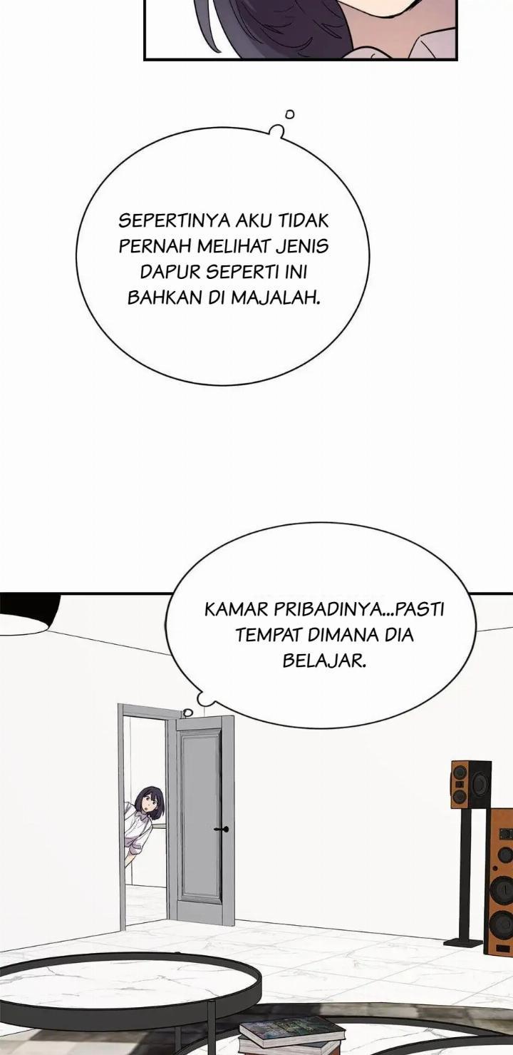 He Can’t Be This Dumb! Chapter 16 Gambar 35