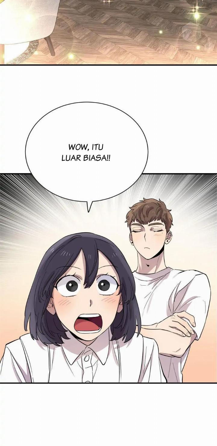 He Can’t Be This Dumb! Chapter 16 Gambar 38