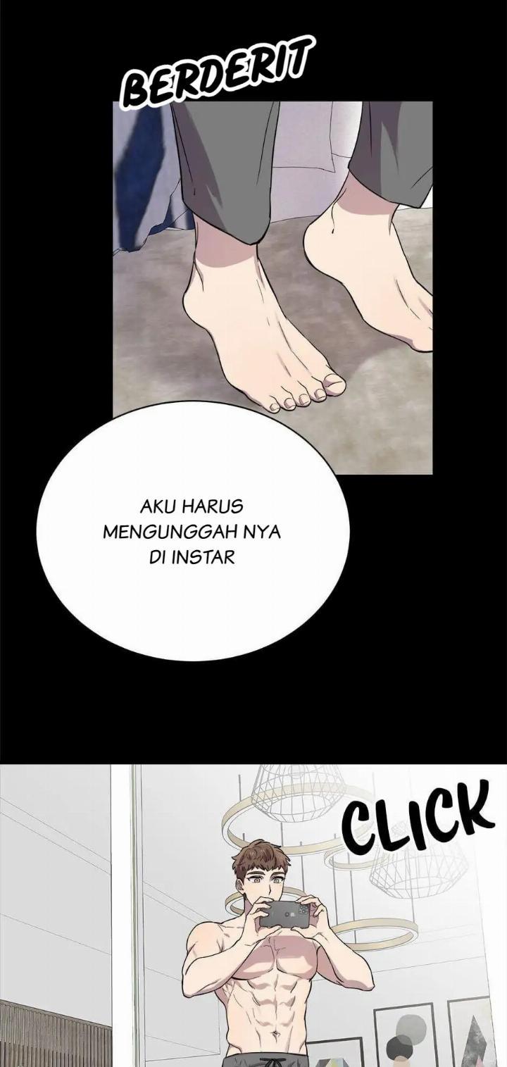 He Can’t Be This Dumb! Chapter 16 Gambar 44