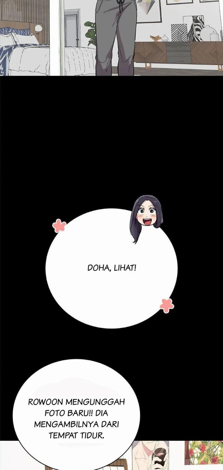 He Can’t Be This Dumb! Chapter 16 Gambar 45