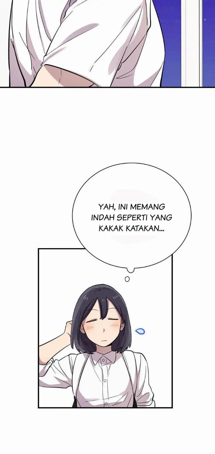 He Can’t Be This Dumb! Chapter 16 Gambar 50