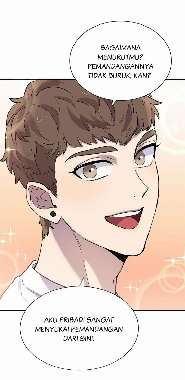 He Can’t Be This Dumb! Chapter 16 Gambar 51