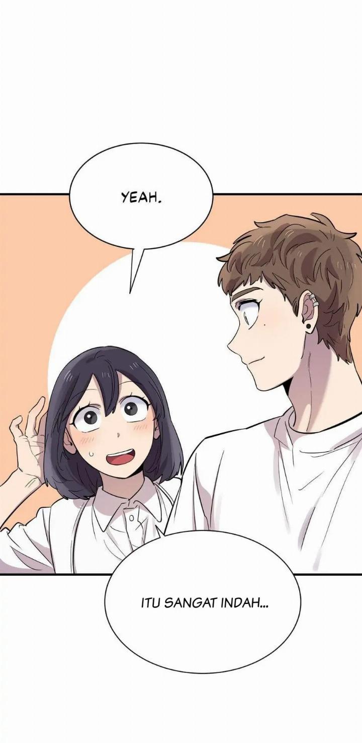 He Can’t Be This Dumb! Chapter 16 Gambar 52