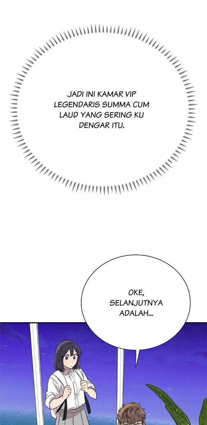 He Can’t Be This Dumb! Chapter 16 Gambar 53
