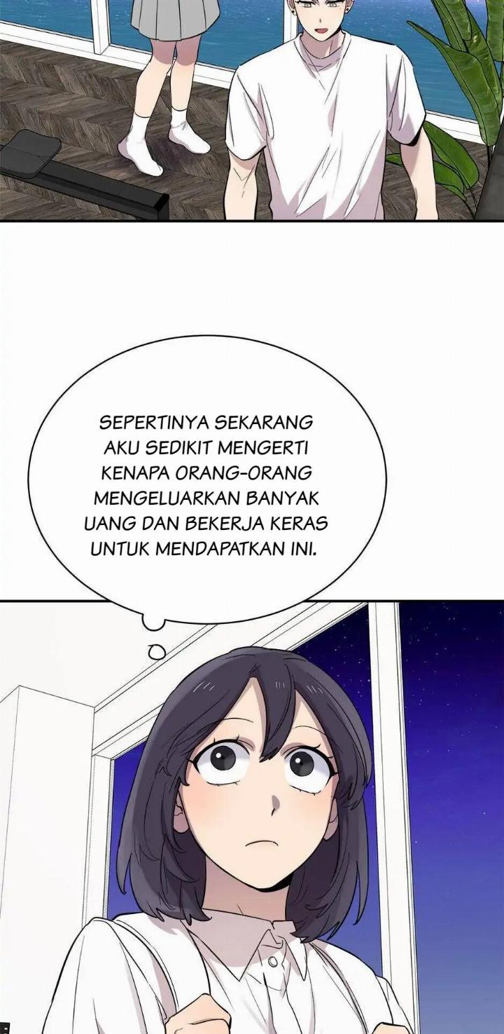 He Can’t Be This Dumb! Chapter 16 Gambar 54