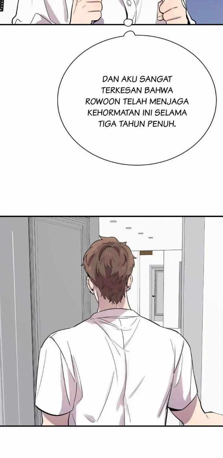 He Can’t Be This Dumb! Chapter 16 Gambar 55