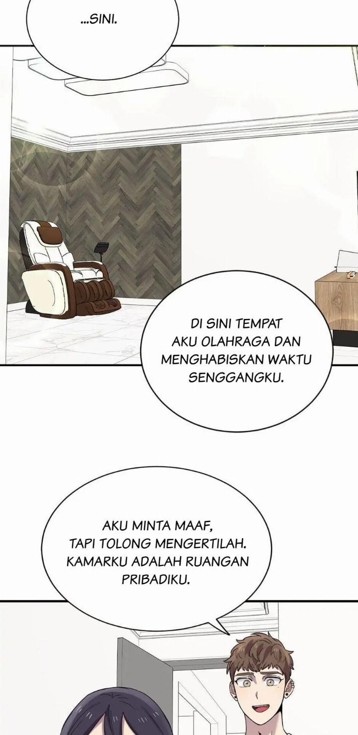 He Can’t Be This Dumb! Chapter 16 Gambar 57