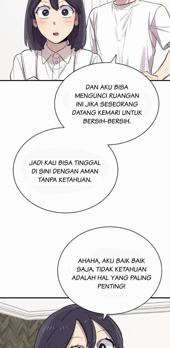 He Can’t Be This Dumb! Chapter 16 Gambar 58
